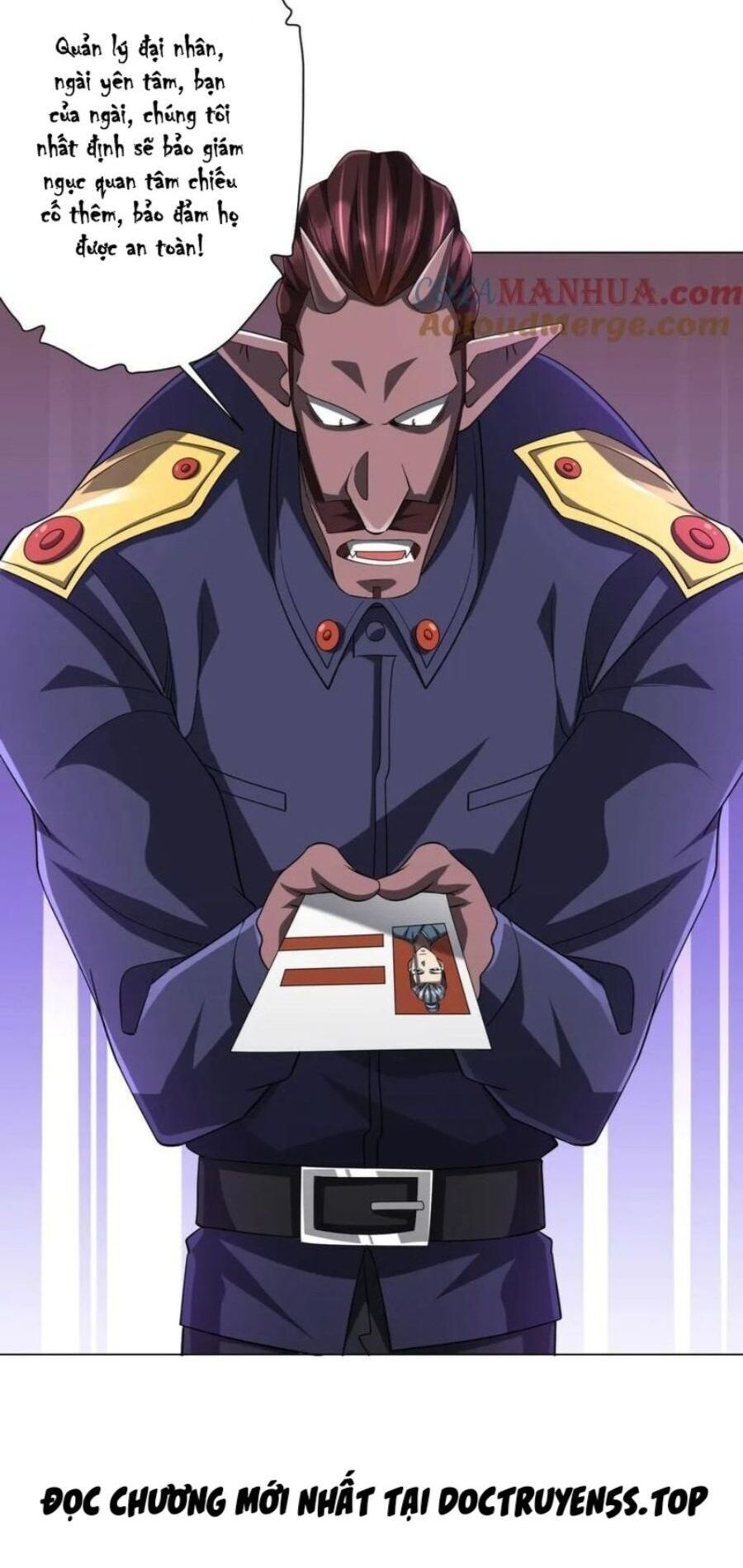 đọc truyện Bắt Đầu Với Trăm Vạn Minh Tệ Chương 64 ảnh 30 tại Thiên Thai Truyện