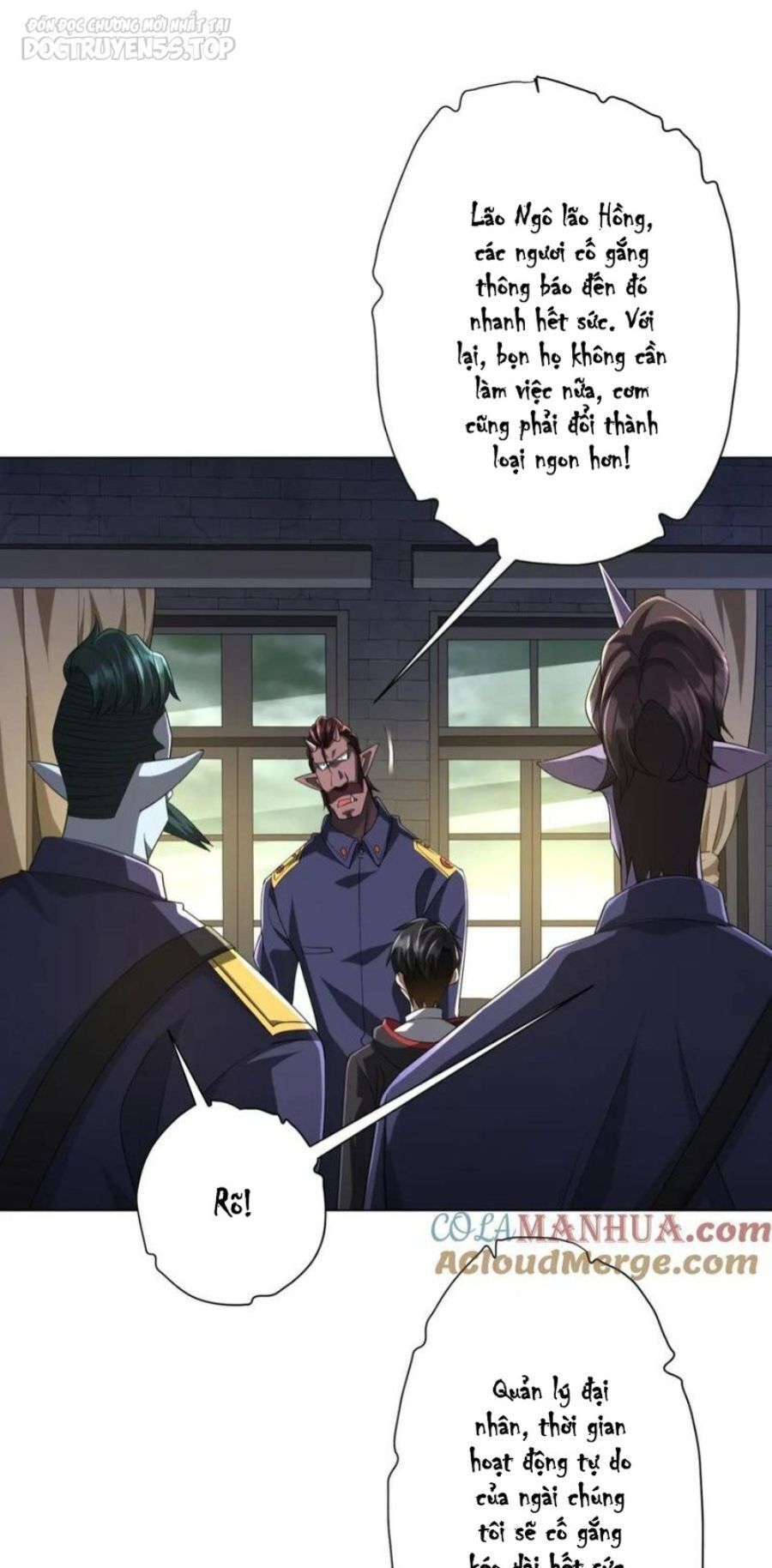 đọc truyện Bắt Đầu Với Trăm Vạn Minh Tệ Chương 64 ảnh 31 tại Thiên Thai Truyện