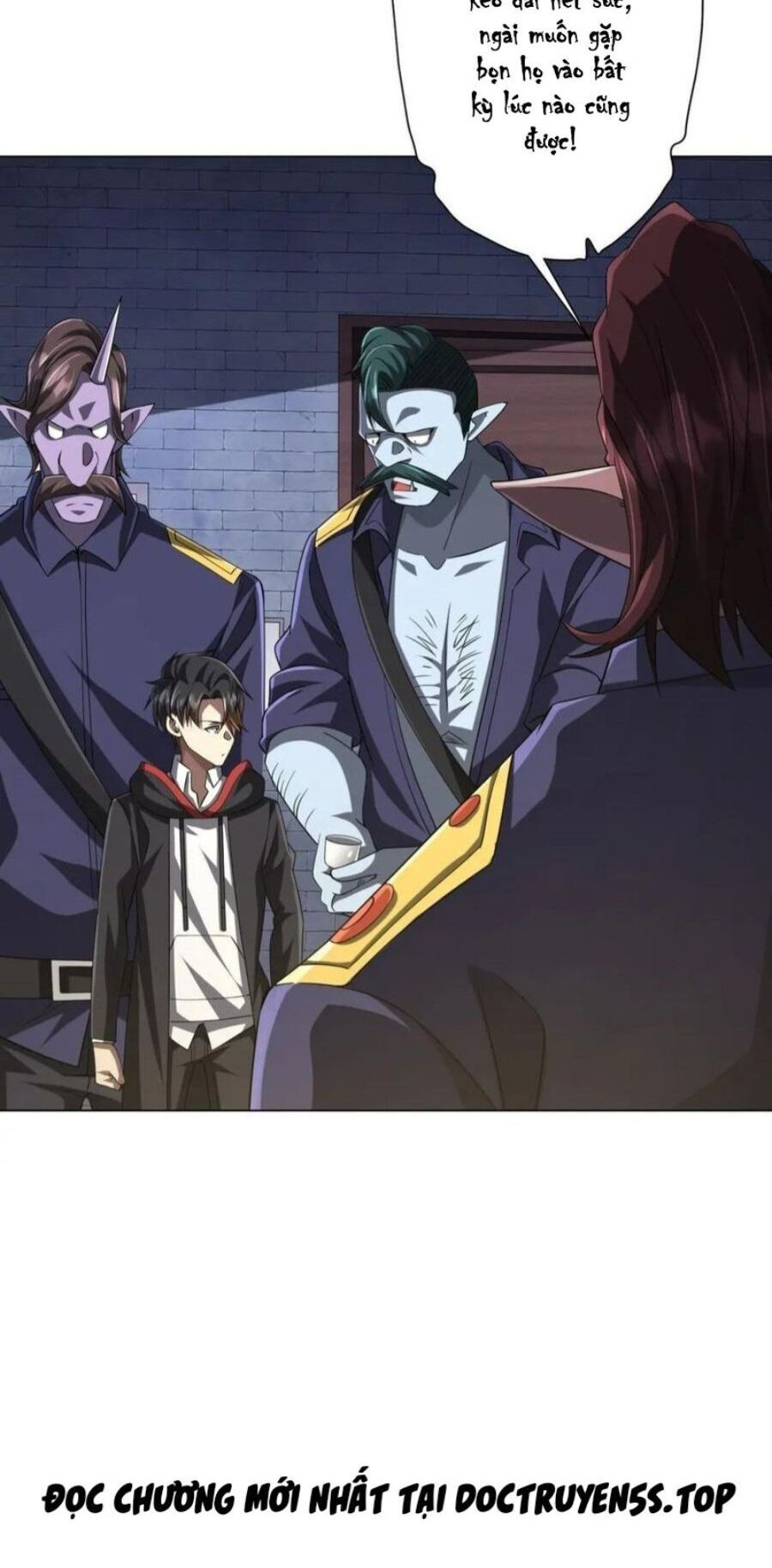 đọc truyện Bắt Đầu Với Trăm Vạn Minh Tệ Chương 64 ảnh 32 tại Thiên Thai Truyện