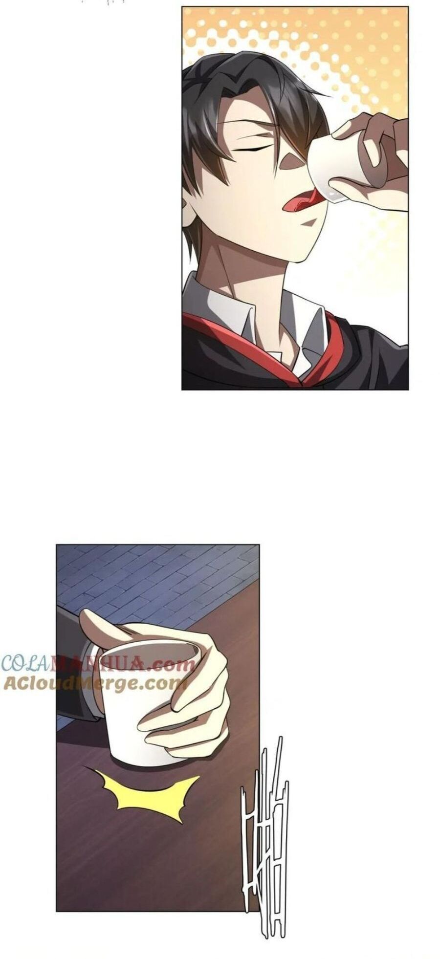 đọc truyện Bắt Đầu Với Trăm Vạn Minh Tệ Chương 64 ảnh 34 tại Thiên Thai Truyện