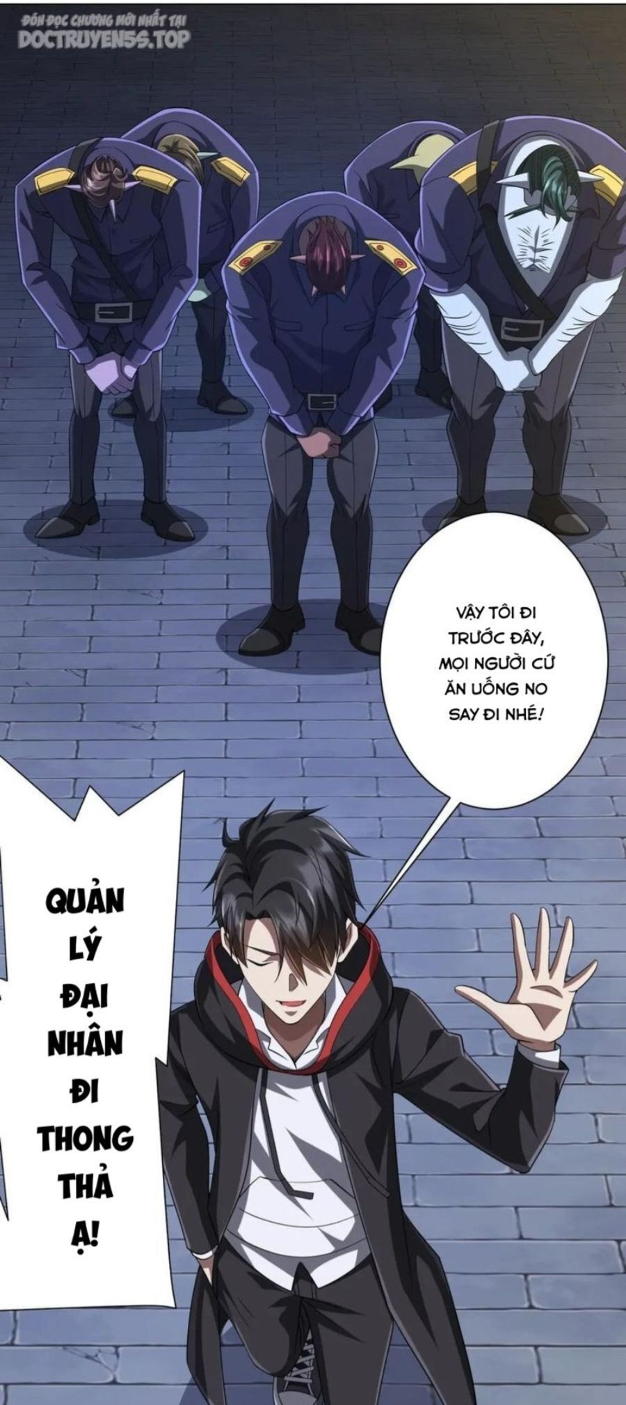 đọc truyện Bắt Đầu Với Trăm Vạn Minh Tệ Chương 64 ảnh 35 tại Thiên Thai Truyện