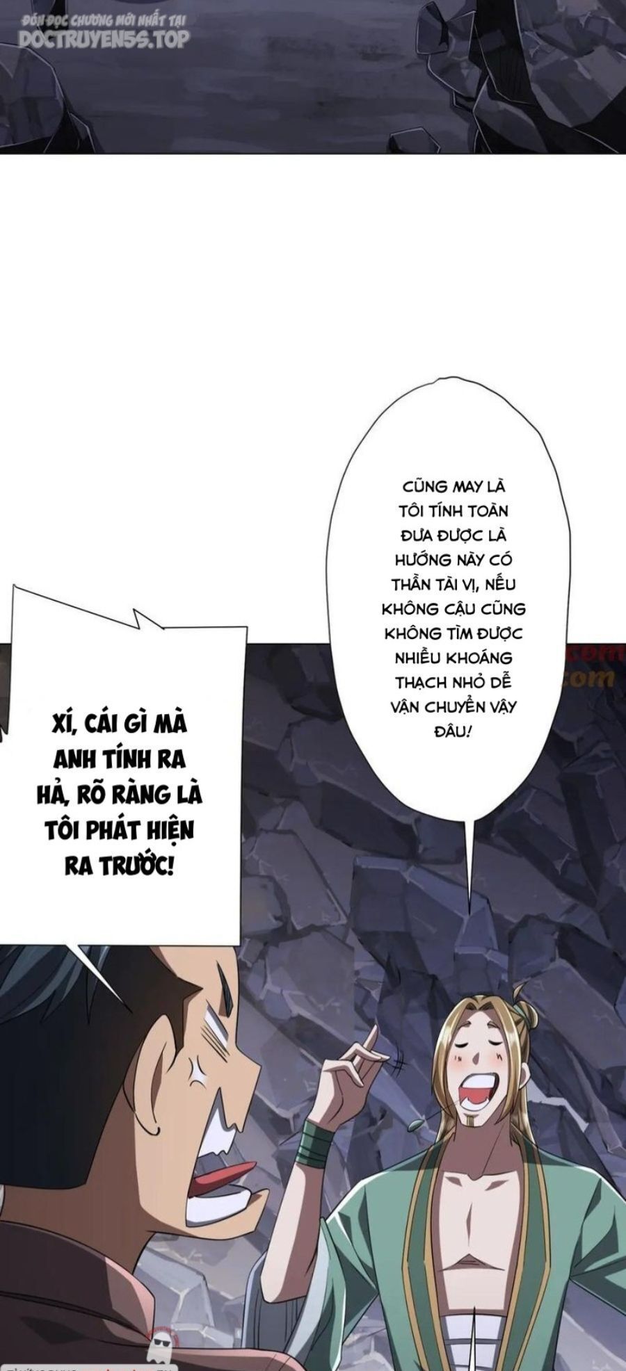 đọc truyện Bắt Đầu Với Trăm Vạn Minh Tệ Chương 64 ảnh 37 tại Thiên Thai Truyện