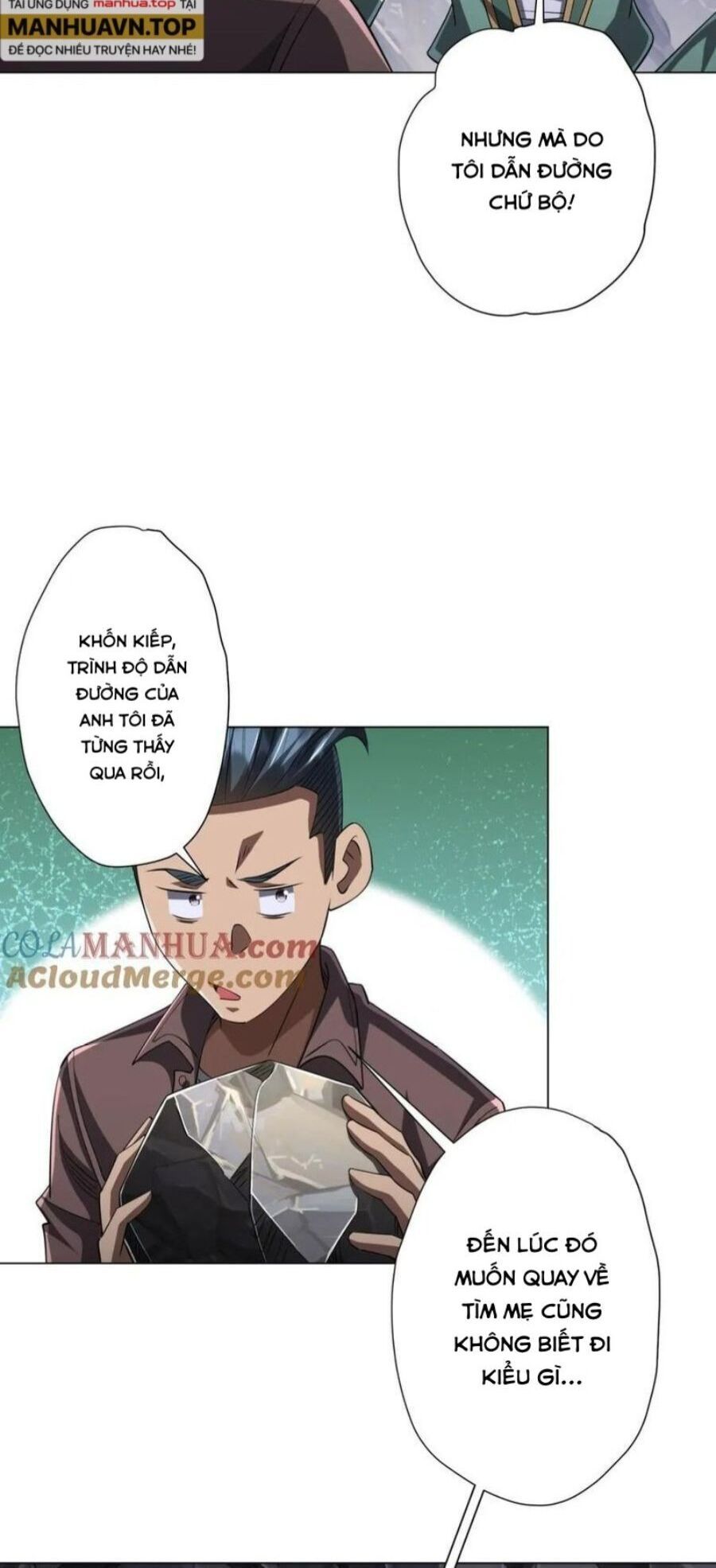 đọc truyện Bắt Đầu Với Trăm Vạn Minh Tệ Chương 64 ảnh 38 tại Thiên Thai Truyện