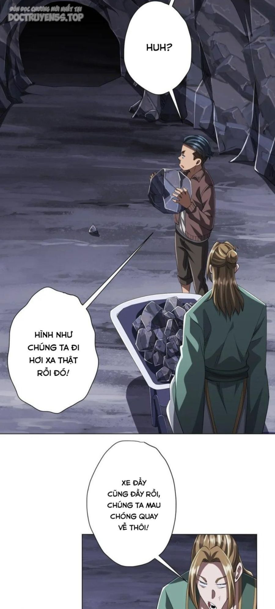 đọc truyện Bắt Đầu Với Trăm Vạn Minh Tệ Chương 64 ảnh 39 tại Thiên Thai Truyện