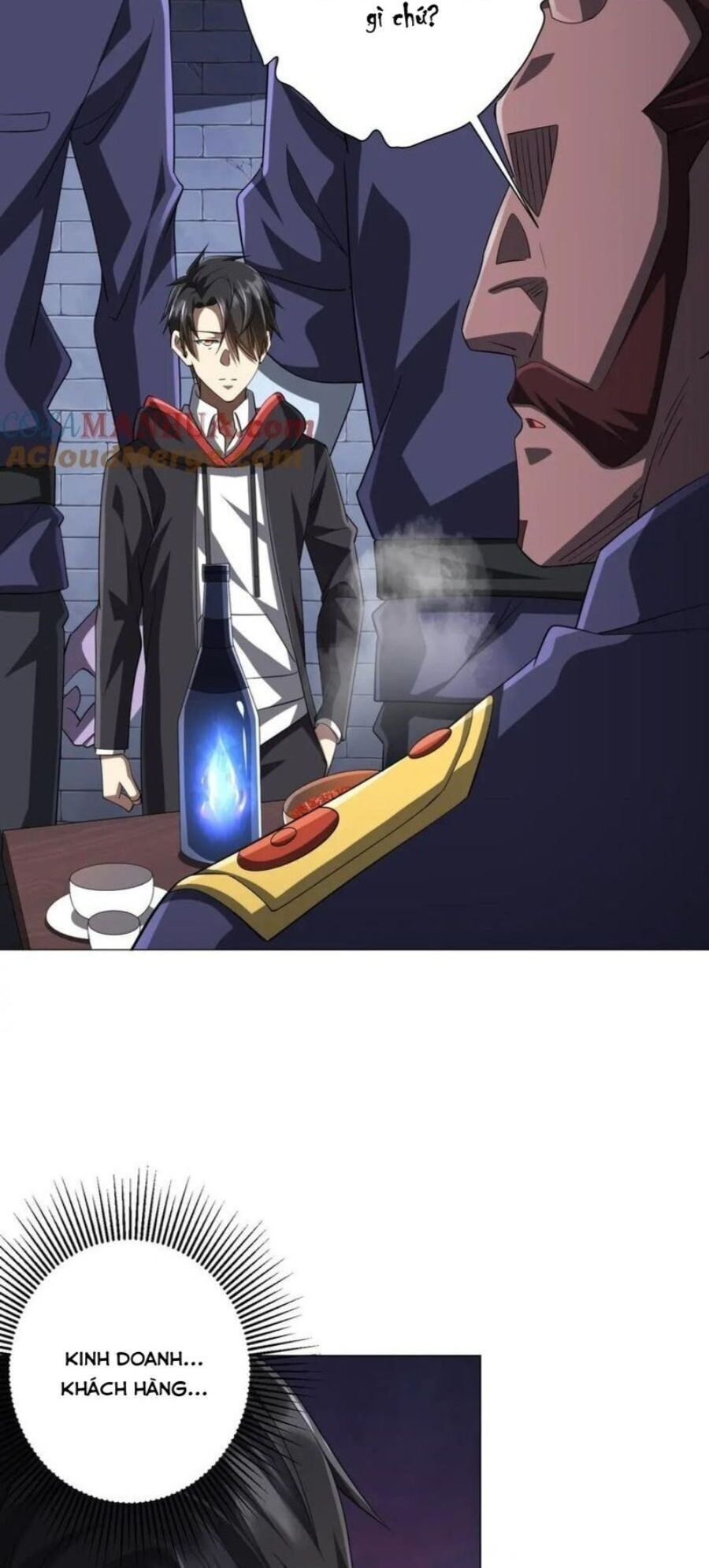 đọc truyện Bắt Đầu Với Trăm Vạn Minh Tệ Chương 64 ảnh 6 tại Thiên Thai Truyện