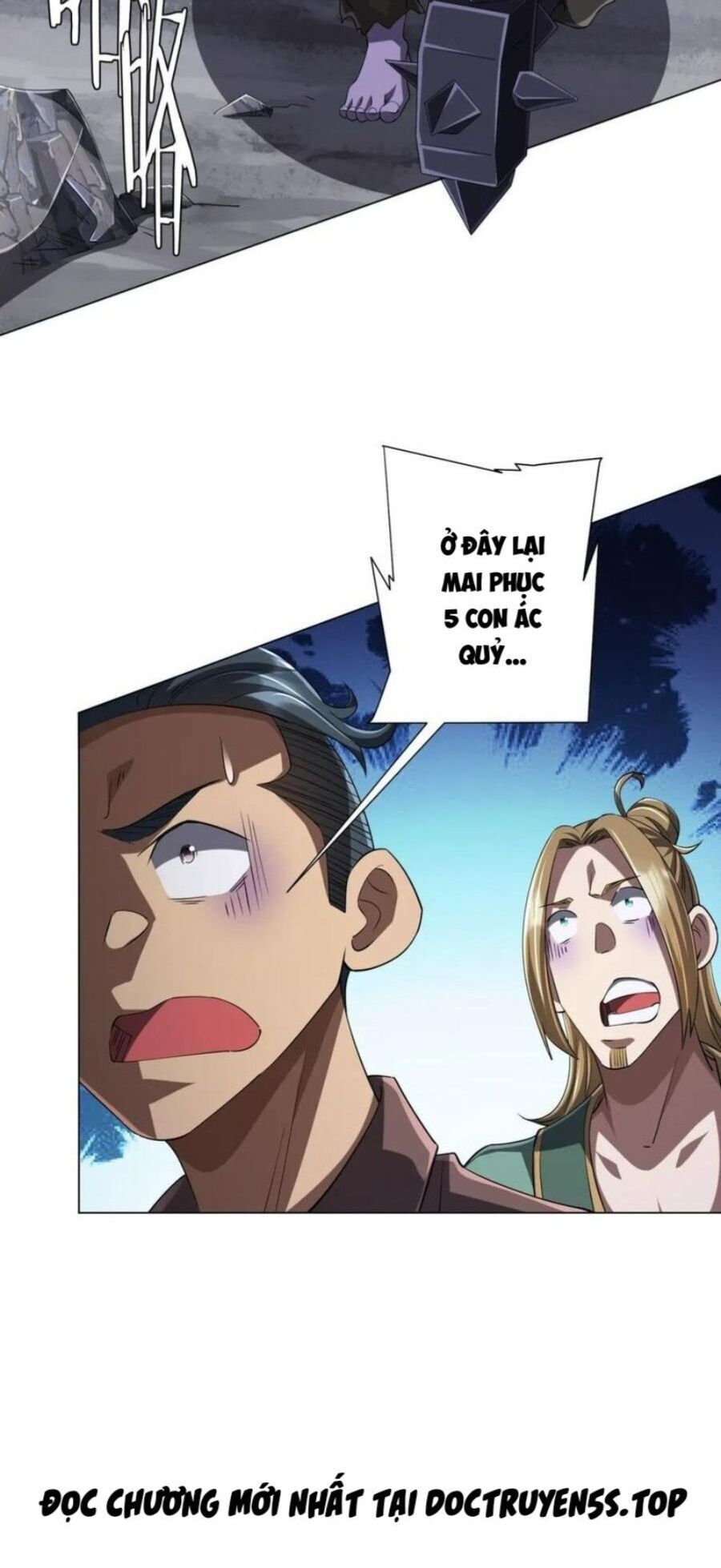 đọc truyện Bắt Đầu Với Trăm Vạn Minh Tệ Chương 64 ảnh 42 tại Thiên Thai Truyện