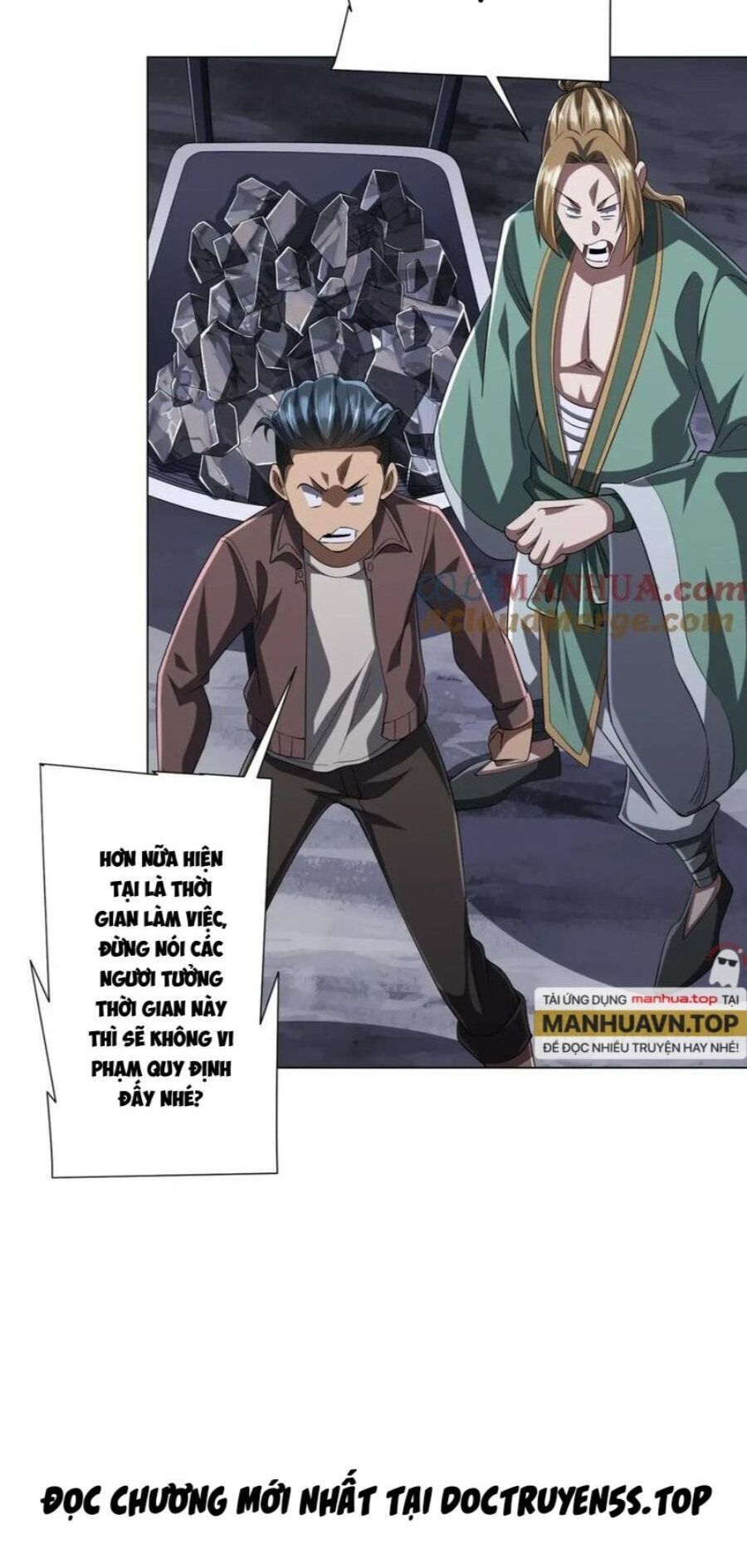 đọc truyện Bắt Đầu Với Trăm Vạn Minh Tệ Chương 64 ảnh 44 tại Thiên Thai Truyện