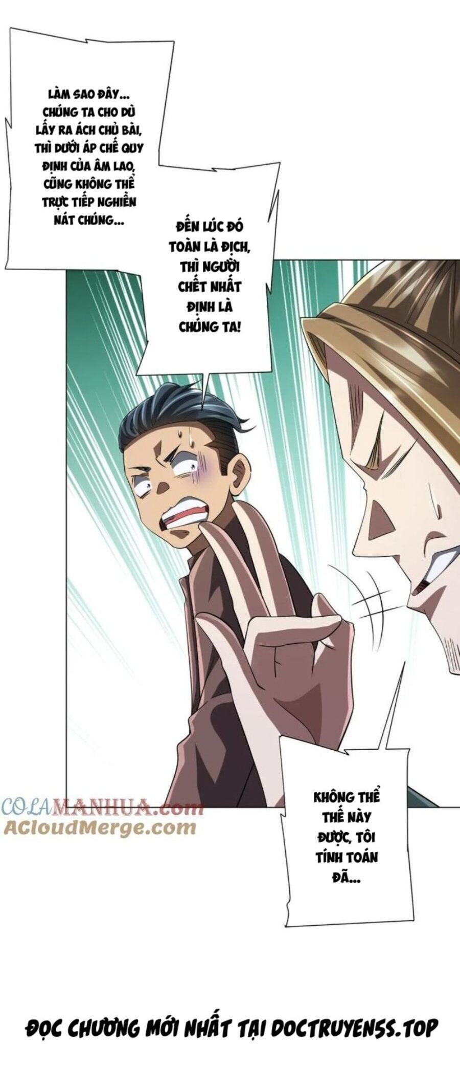 đọc truyện Bắt Đầu Với Trăm Vạn Minh Tệ Chương 64 ảnh 48 tại Thiên Thai Truyện