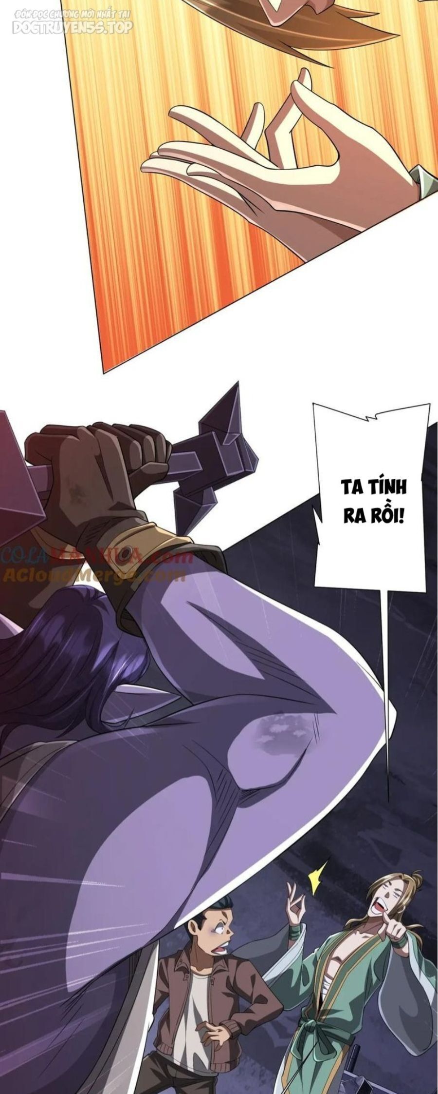 đọc truyện Bắt Đầu Với Trăm Vạn Minh Tệ Chương 64 ảnh 51 tại Thiên Thai Truyện