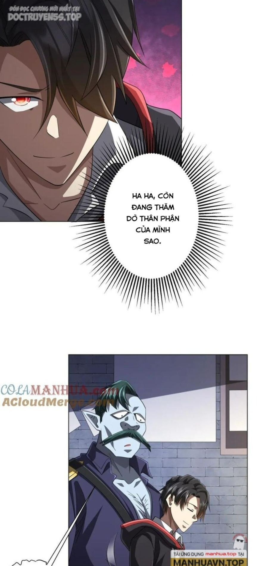 đọc truyện Bắt Đầu Với Trăm Vạn Minh Tệ Chương 64 ảnh 7 tại Thiên Thai Truyện