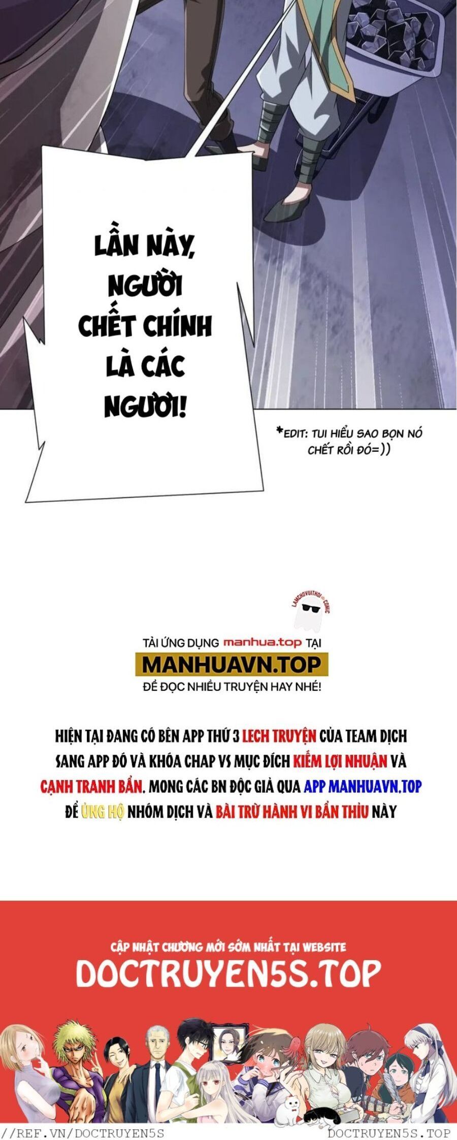 đọc truyện Bắt Đầu Với Trăm Vạn Minh Tệ Chương 64 ảnh 52 tại Thiên Thai Truyện