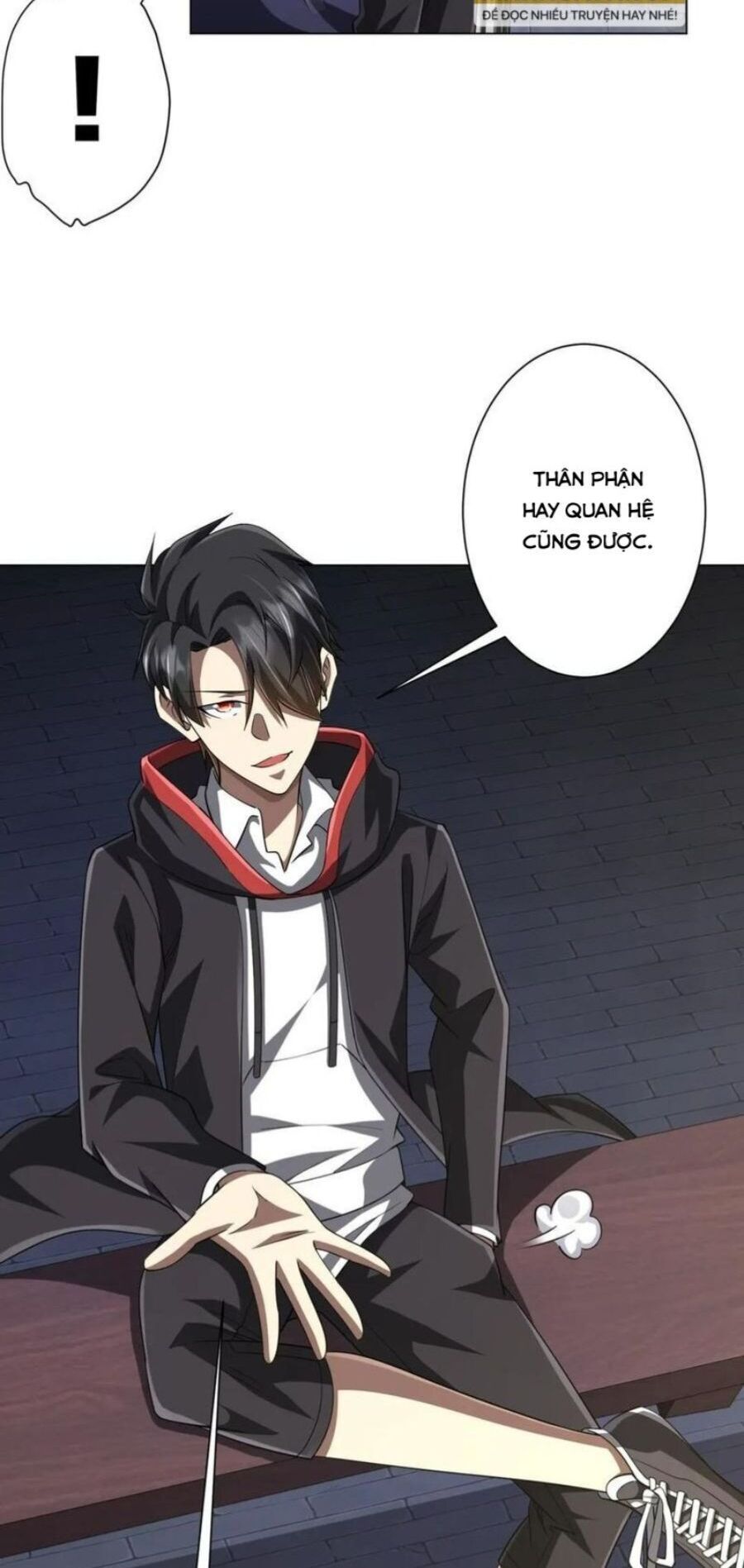 đọc truyện Bắt Đầu Với Trăm Vạn Minh Tệ Chương 64 ảnh 8 tại Thiên Thai Truyện