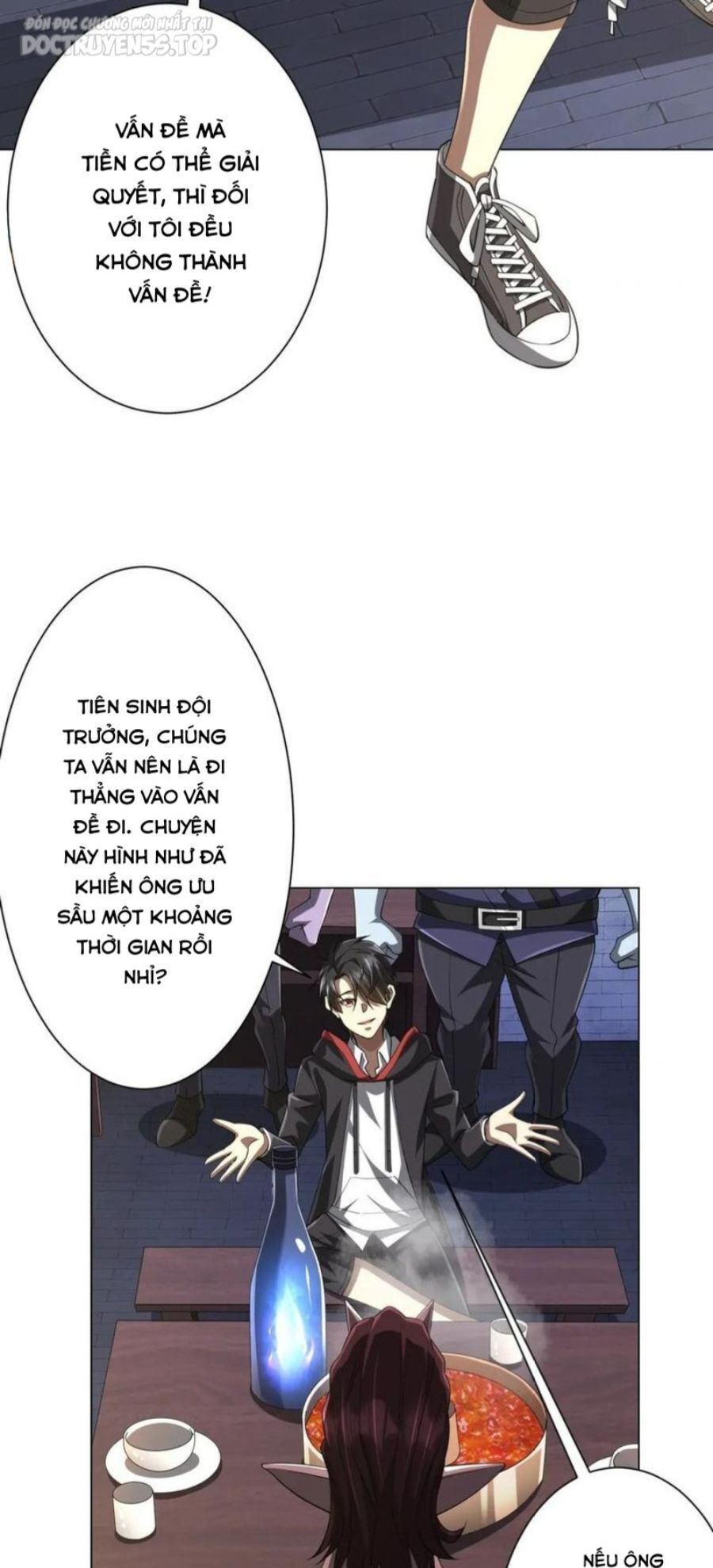 đọc truyện Bắt Đầu Với Trăm Vạn Minh Tệ Chương 64 ảnh 9 tại Thiên Thai Truyện