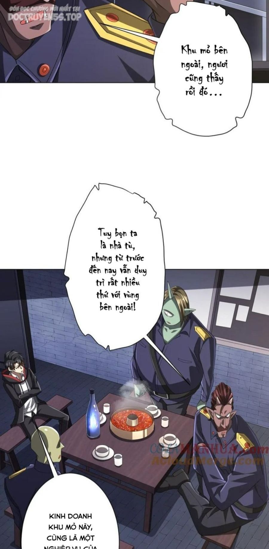 đọc truyện Bắt Đầu Với Trăm Vạn Minh Tệ Chương 64 ảnh 11 tại Thiên Thai Truyện