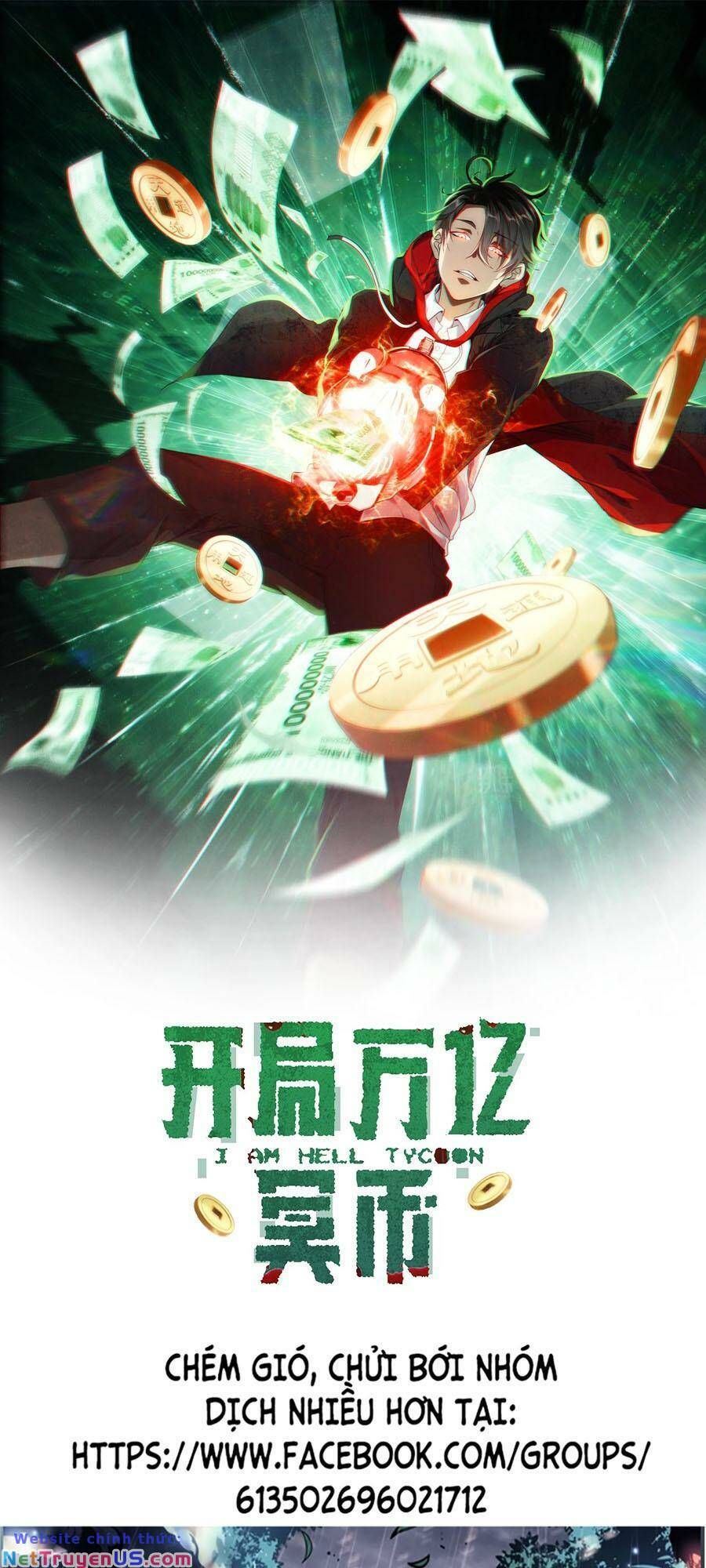 đọc truyện Bắt Đầu Với Trăm Vạn Minh Tệ Chương 65 ảnh 3 tại Thiên Thai Truyện