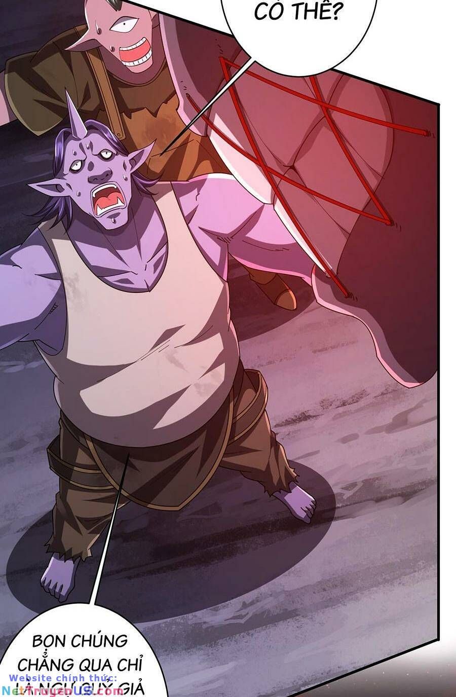 đọc truyện Bắt Đầu Với Trăm Vạn Minh Tệ Chương 65 ảnh 17 tại Thiên Thai Truyện