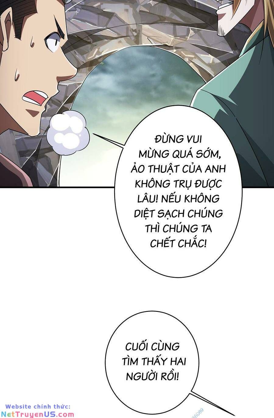 đọc truyện Bắt Đầu Với Trăm Vạn Minh Tệ Chương 65 ảnh 22 tại Thiên Thai Truyện