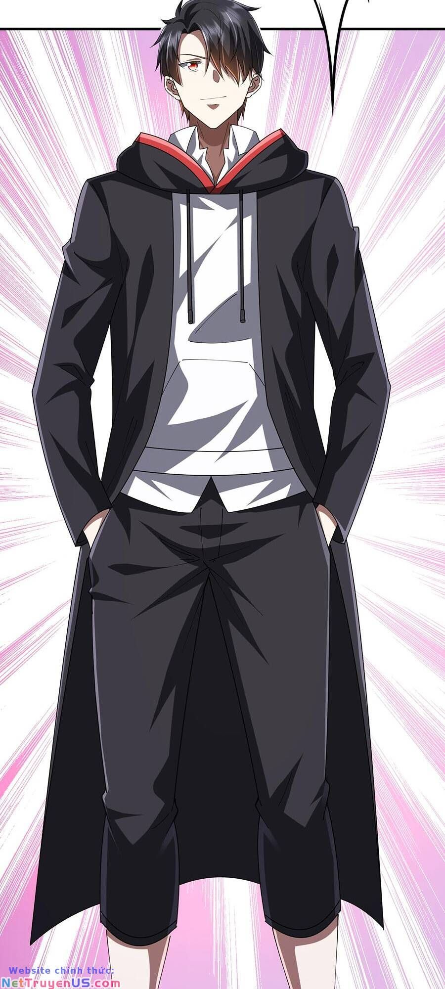 đọc truyện Bắt Đầu Với Trăm Vạn Minh Tệ Chương 65 ảnh 24 tại Thiên Thai Truyện