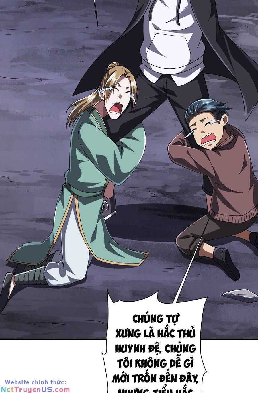 đọc truyện Bắt Đầu Với Trăm Vạn Minh Tệ Chương 65 ảnh 26 tại Thiên Thai Truyện