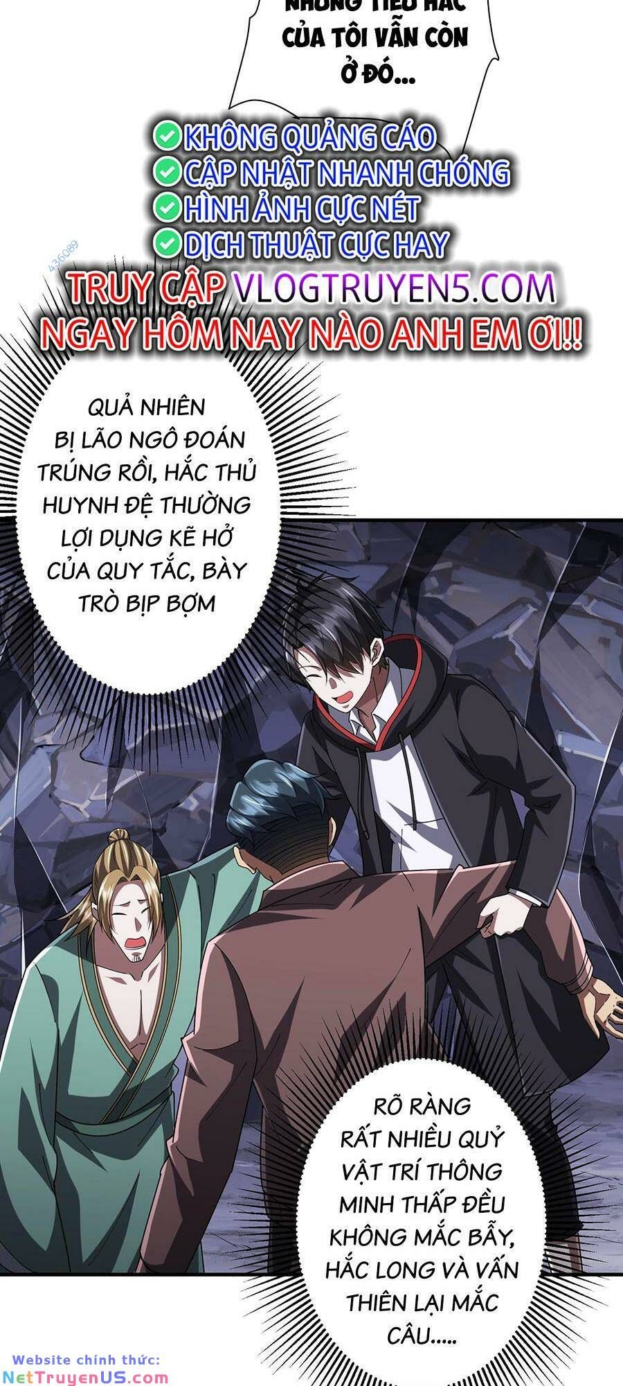 đọc truyện Bắt Đầu Với Trăm Vạn Minh Tệ Chương 65 ảnh 27 tại Thiên Thai Truyện