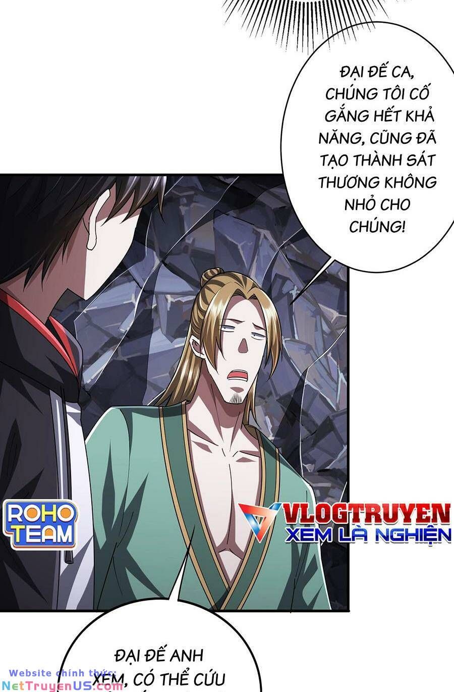 đọc truyện Bắt Đầu Với Trăm Vạn Minh Tệ Chương 65 ảnh 28 tại Thiên Thai Truyện