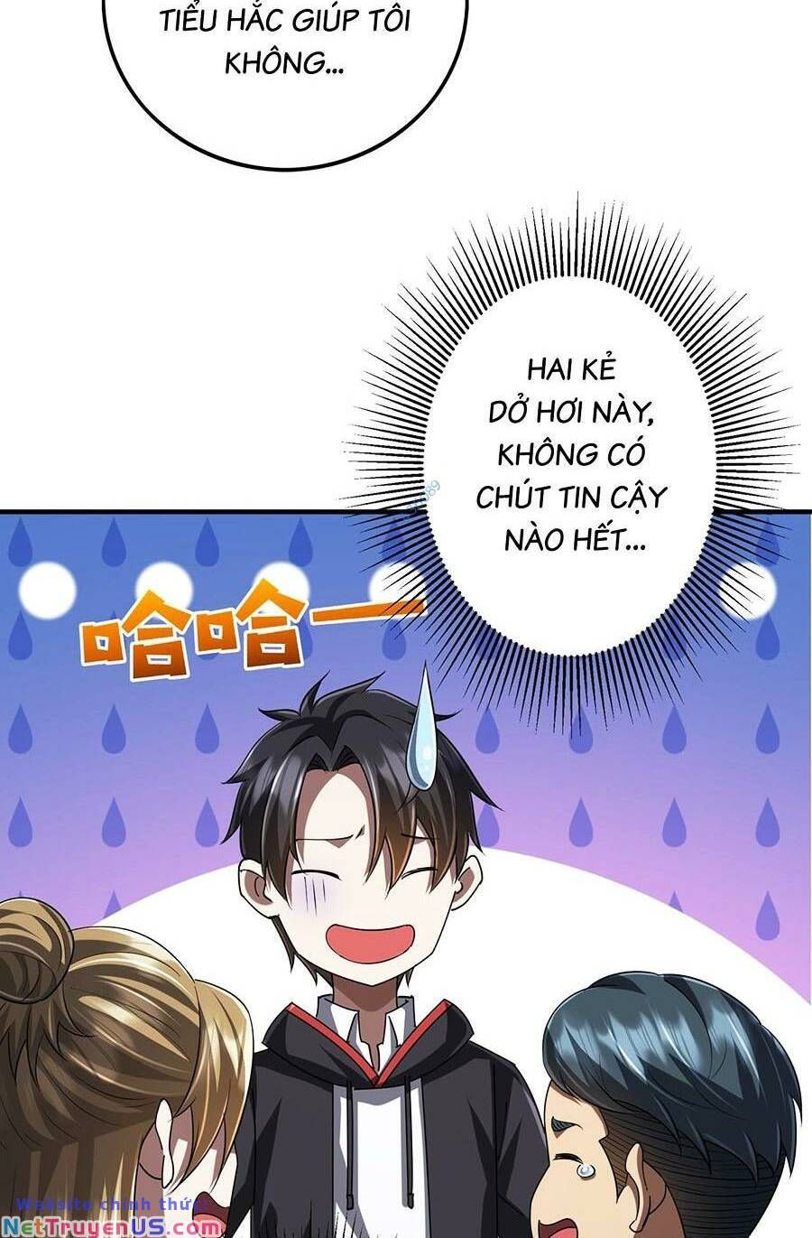 đọc truyện Bắt Đầu Với Trăm Vạn Minh Tệ Chương 65 ảnh 29 tại Thiên Thai Truyện