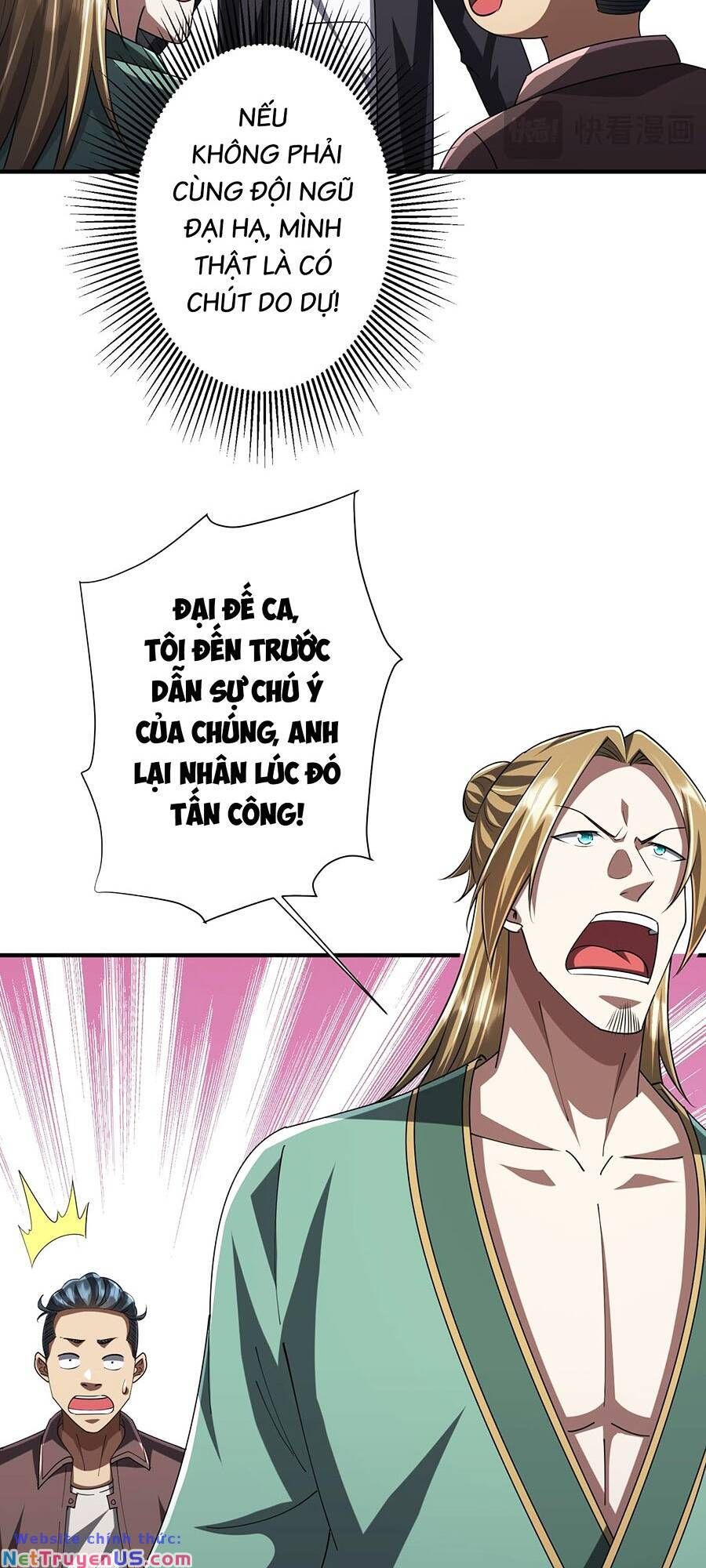 đọc truyện Bắt Đầu Với Trăm Vạn Minh Tệ Chương 65 ảnh 30 tại Thiên Thai Truyện