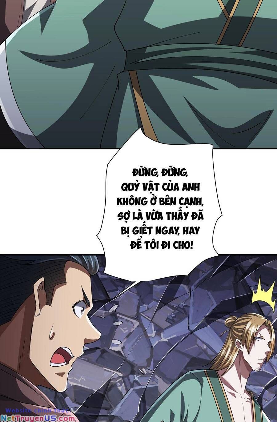 đọc truyện Bắt Đầu Với Trăm Vạn Minh Tệ Chương 65 ảnh 31 tại Thiên Thai Truyện