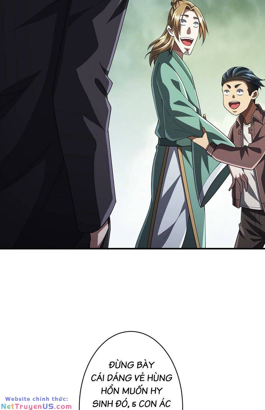 đọc truyện Bắt Đầu Với Trăm Vạn Minh Tệ Chương 65 ảnh 34 tại Thiên Thai Truyện