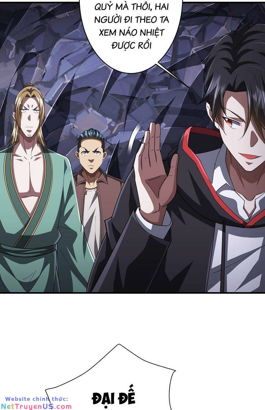 đọc truyện Bắt Đầu Với Trăm Vạn Minh Tệ Chương 65 ảnh 35 tại Thiên Thai Truyện