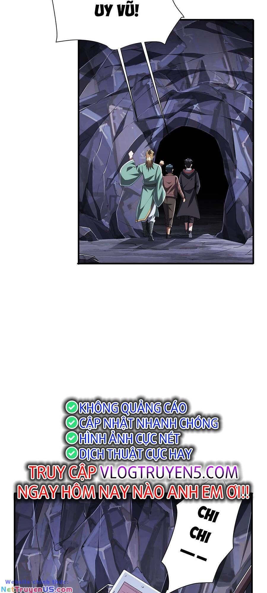 đọc truyện Bắt Đầu Với Trăm Vạn Minh Tệ Chương 65 ảnh 36 tại Thiên Thai Truyện