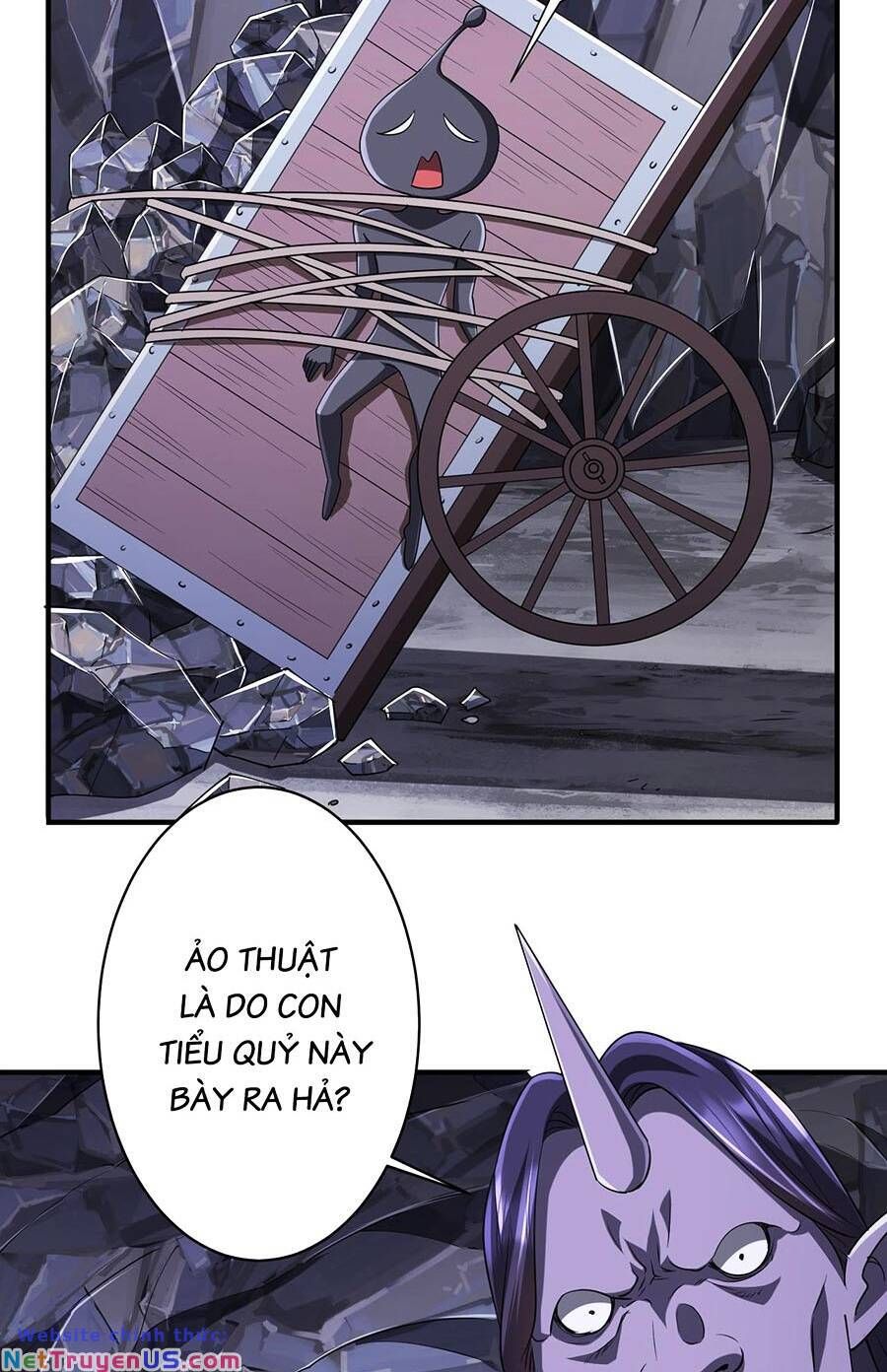 đọc truyện Bắt Đầu Với Trăm Vạn Minh Tệ Chương 65 ảnh 37 tại Thiên Thai Truyện