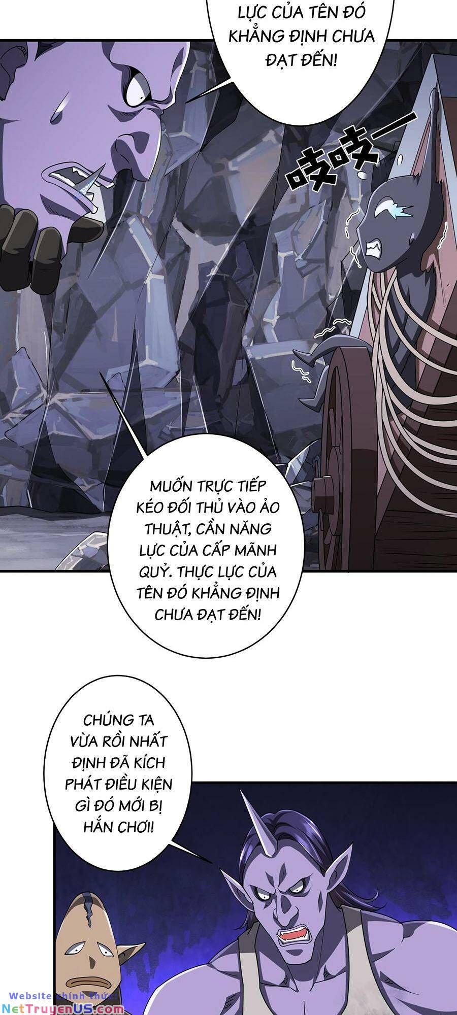 đọc truyện Bắt Đầu Với Trăm Vạn Minh Tệ Chương 65 ảnh 39 tại Thiên Thai Truyện