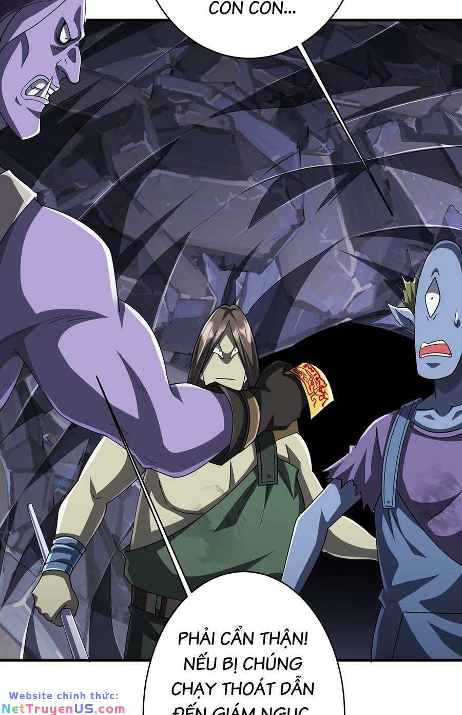 đọc truyện Bắt Đầu Với Trăm Vạn Minh Tệ Chương 65 ảnh 41 tại Thiên Thai Truyện