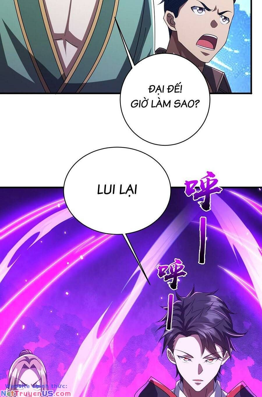 đọc truyện Bắt Đầu Với Trăm Vạn Minh Tệ Chương 65 ảnh 53 tại Thiên Thai Truyện