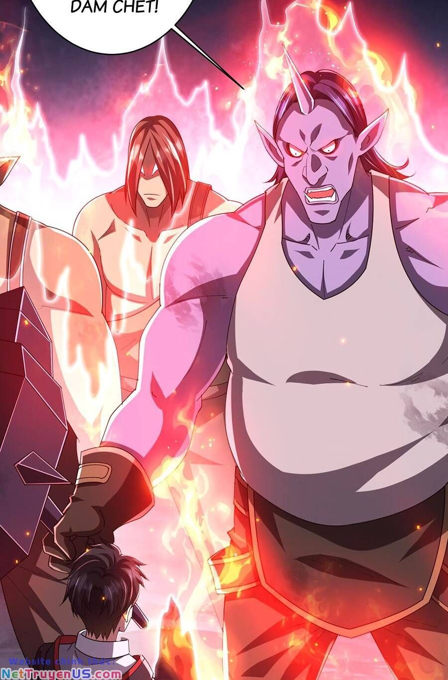 đọc truyện Bắt Đầu Với Trăm Vạn Minh Tệ Chương 65 ảnh 56 tại Thiên Thai Truyện