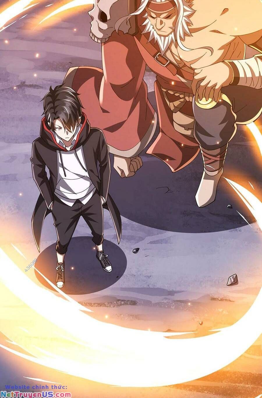 đọc truyện Bắt Đầu Với Trăm Vạn Minh Tệ Chương 65 ảnh 59 tại Thiên Thai Truyện