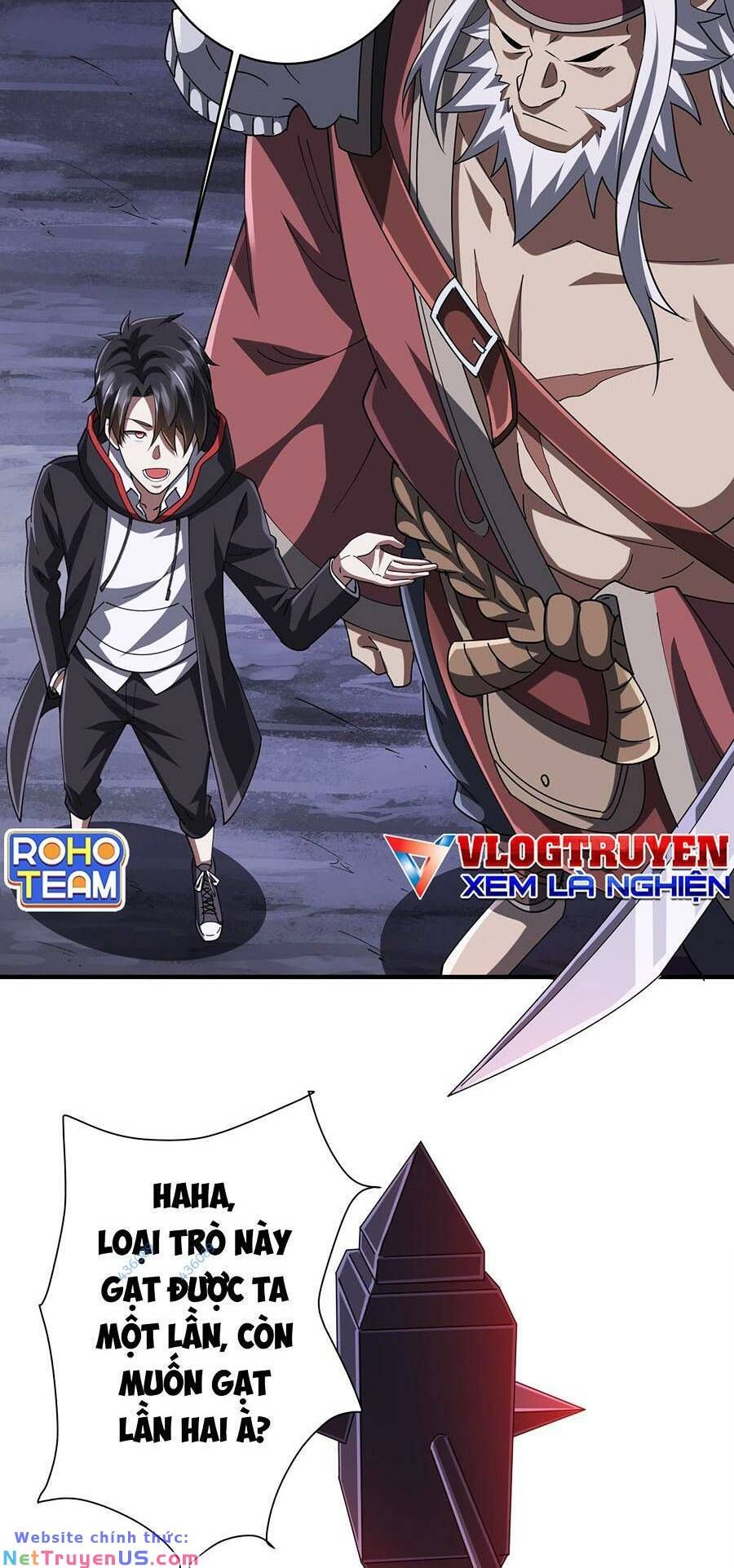 đọc truyện Bắt Đầu Với Trăm Vạn Minh Tệ Chương 65 ảnh 68 tại Thiên Thai Truyện