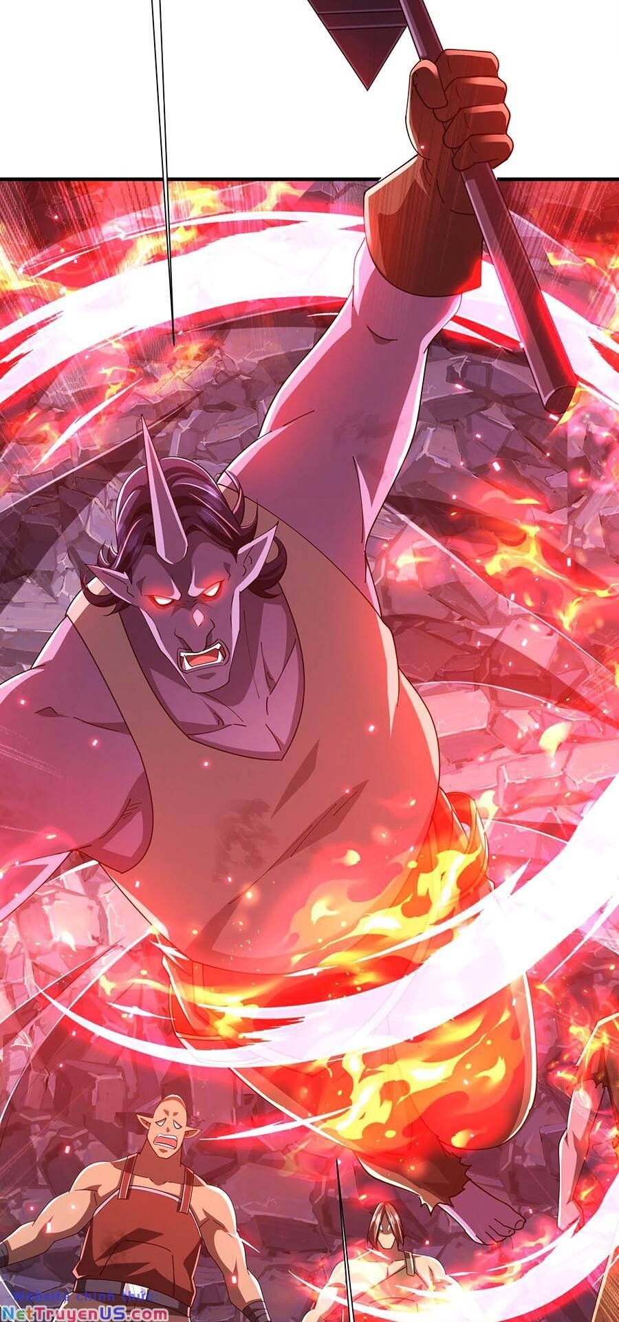 đọc truyện Bắt Đầu Với Trăm Vạn Minh Tệ Chương 65 ảnh 69 tại Thiên Thai Truyện