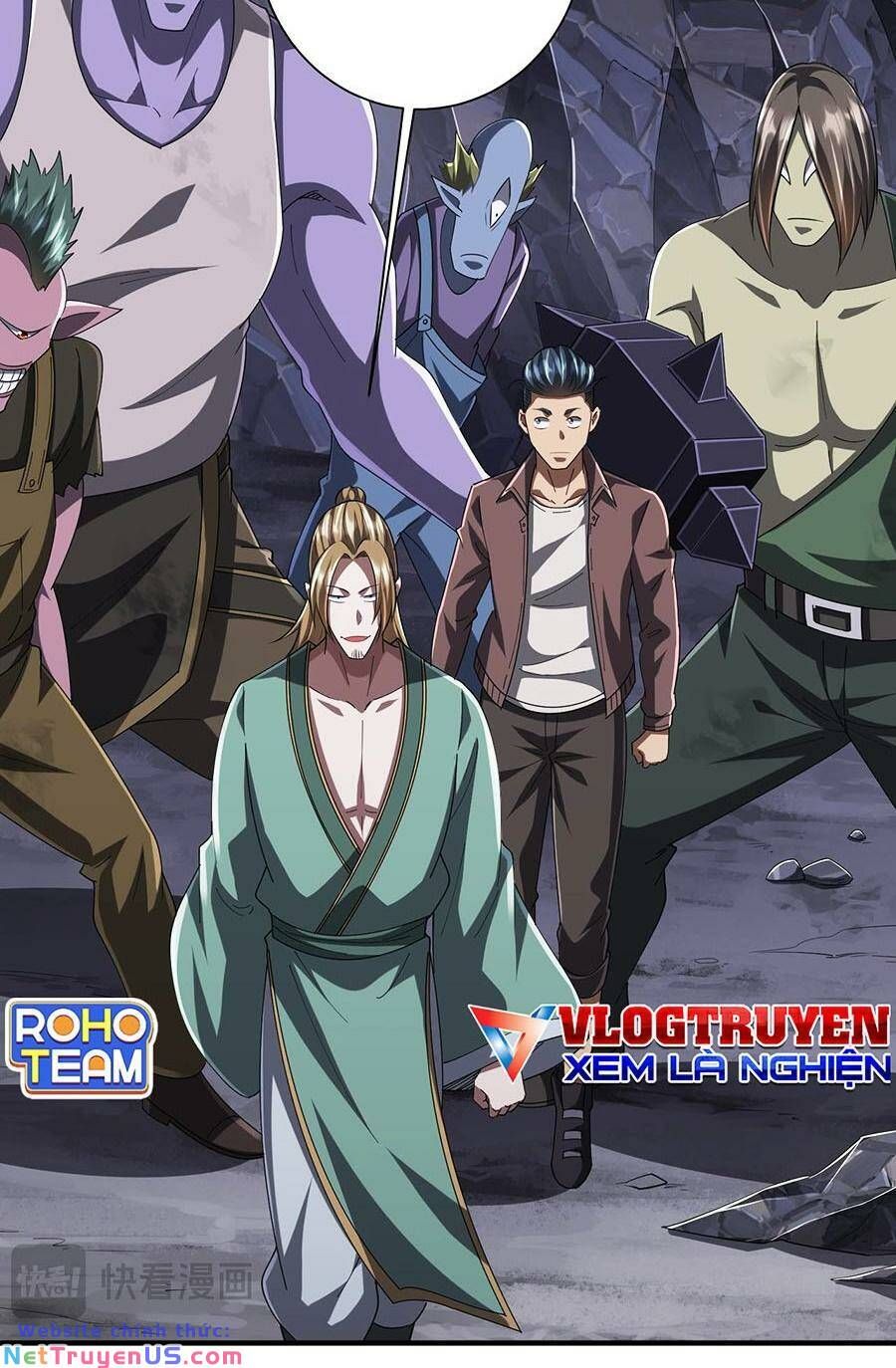 đọc truyện Bắt Đầu Với Trăm Vạn Minh Tệ Chương 65 ảnh 10 tại Thiên Thai Truyện