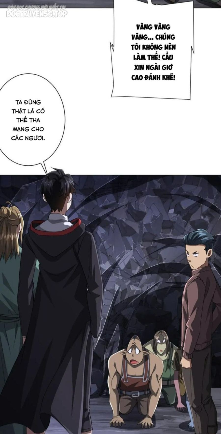 đọc truyện Bắt Đầu Với Trăm Vạn Minh Tệ Chương 66 ảnh 19 tại Thiên Thai Truyện