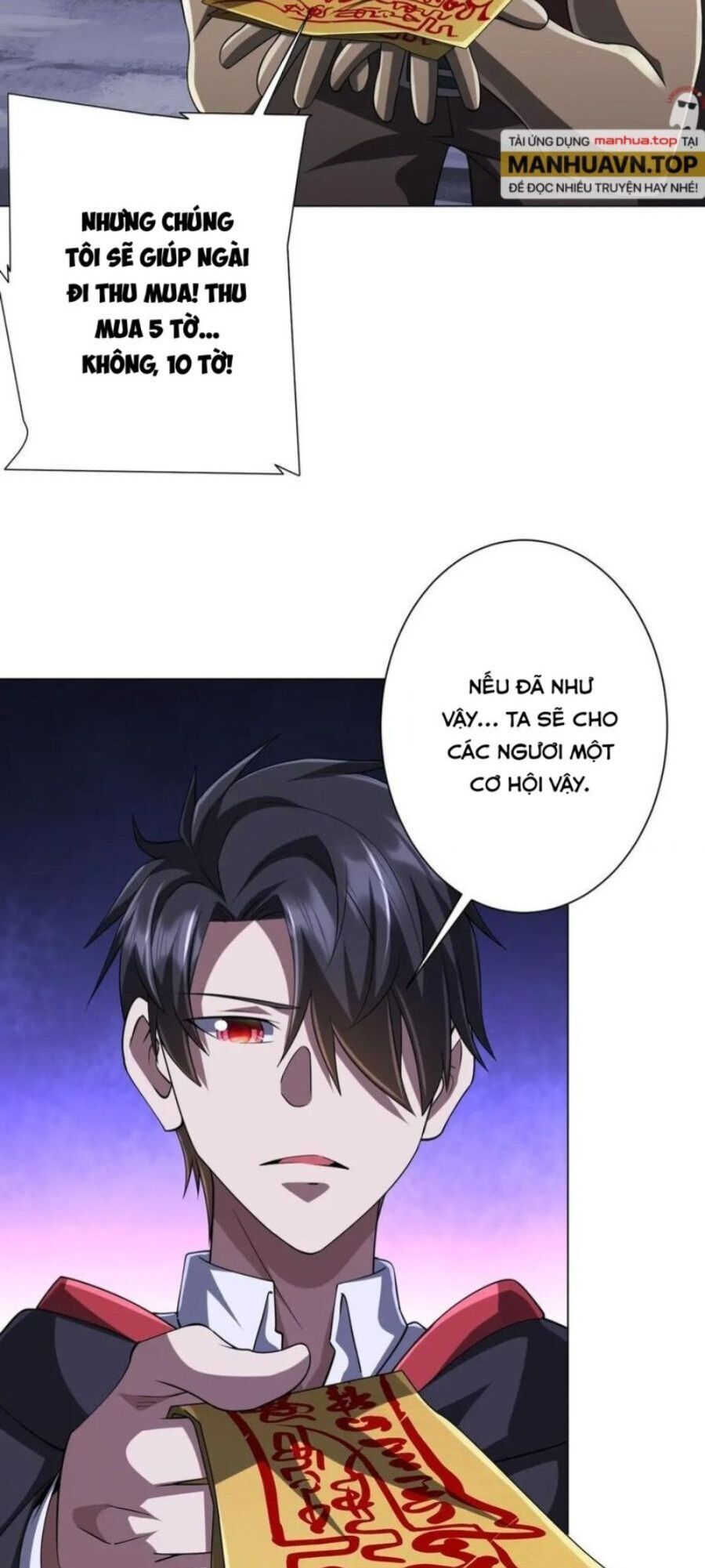 đọc truyện Bắt Đầu Với Trăm Vạn Minh Tệ Chương 66 ảnh 26 tại Thiên Thai Truyện