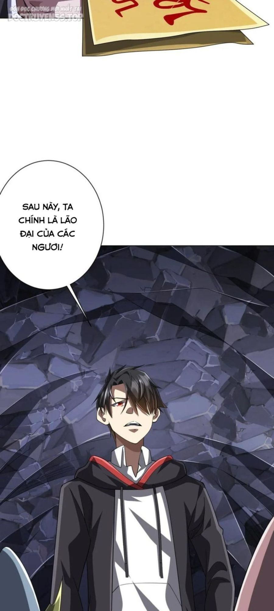 đọc truyện Bắt Đầu Với Trăm Vạn Minh Tệ Chương 66 ảnh 27 tại Thiên Thai Truyện