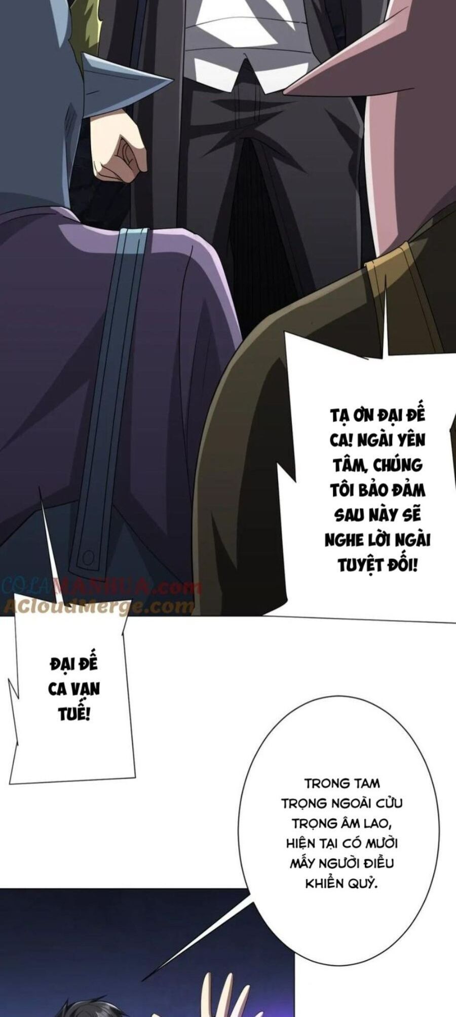 đọc truyện Bắt Đầu Với Trăm Vạn Minh Tệ Chương 66 ảnh 28 tại Thiên Thai Truyện