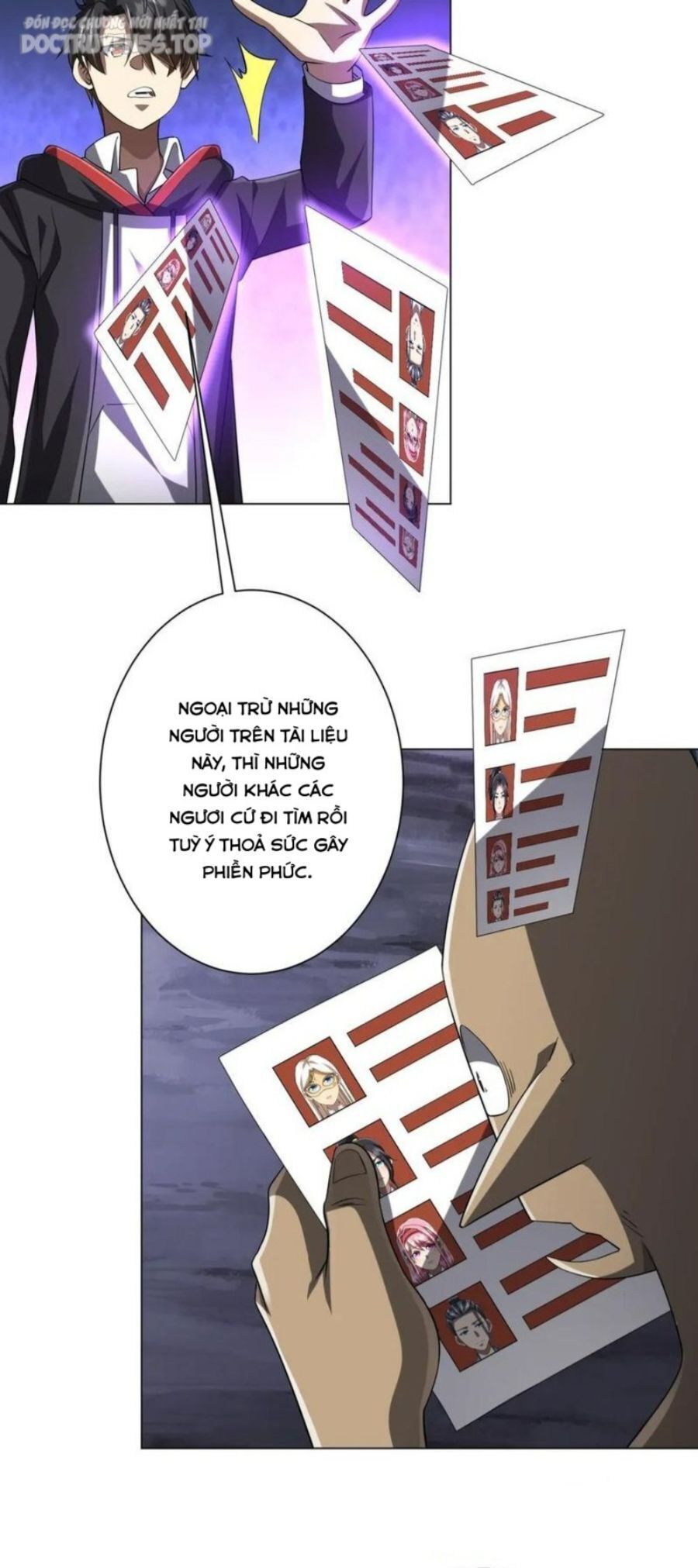 đọc truyện Bắt Đầu Với Trăm Vạn Minh Tệ Chương 66 ảnh 29 tại Thiên Thai Truyện