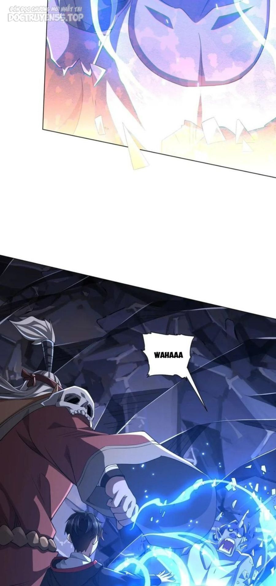 đọc truyện Bắt Đầu Với Trăm Vạn Minh Tệ Chương 66 ảnh 5 tại Thiên Thai Truyện