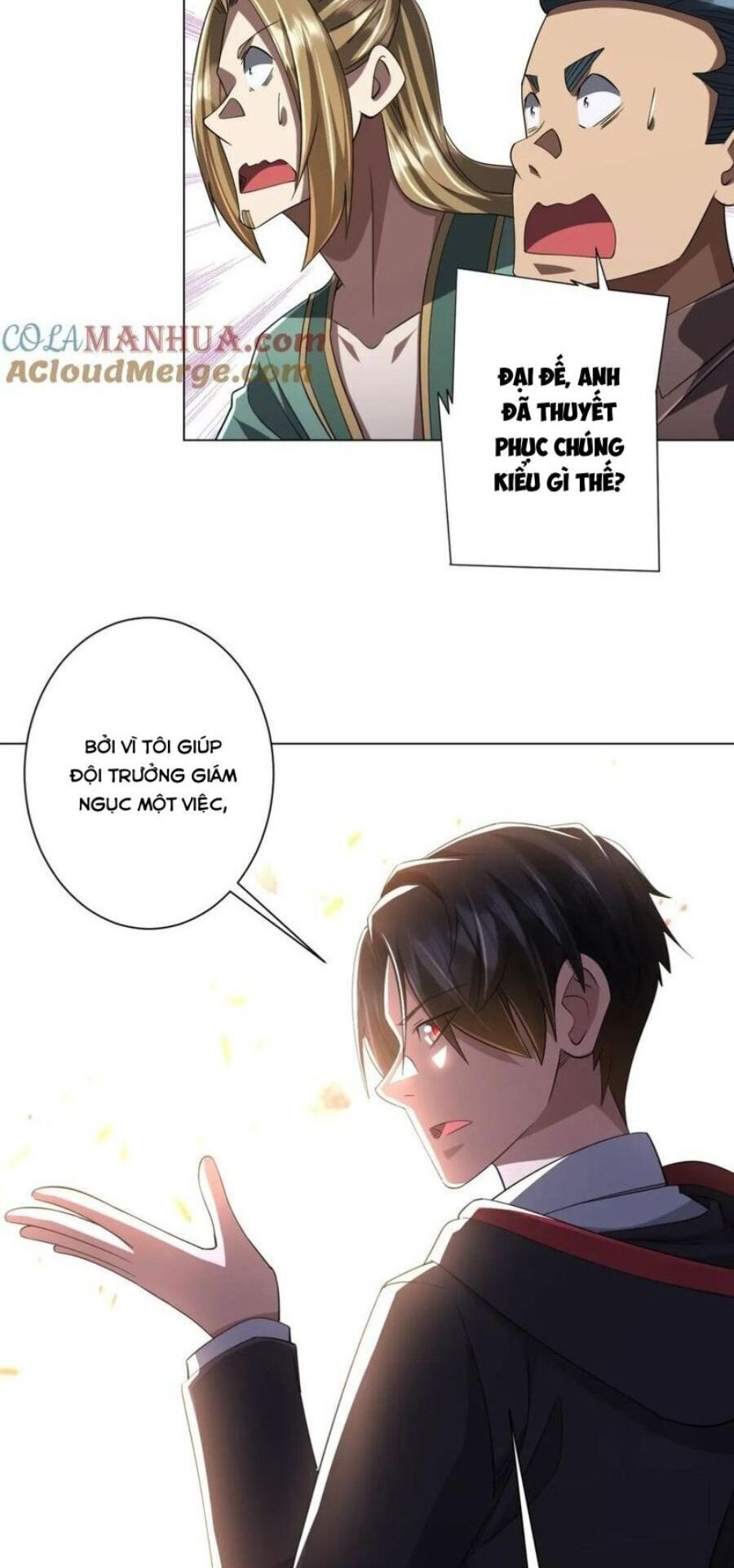 đọc truyện Bắt Đầu Với Trăm Vạn Minh Tệ Chương 66 ảnh 34 tại Thiên Thai Truyện