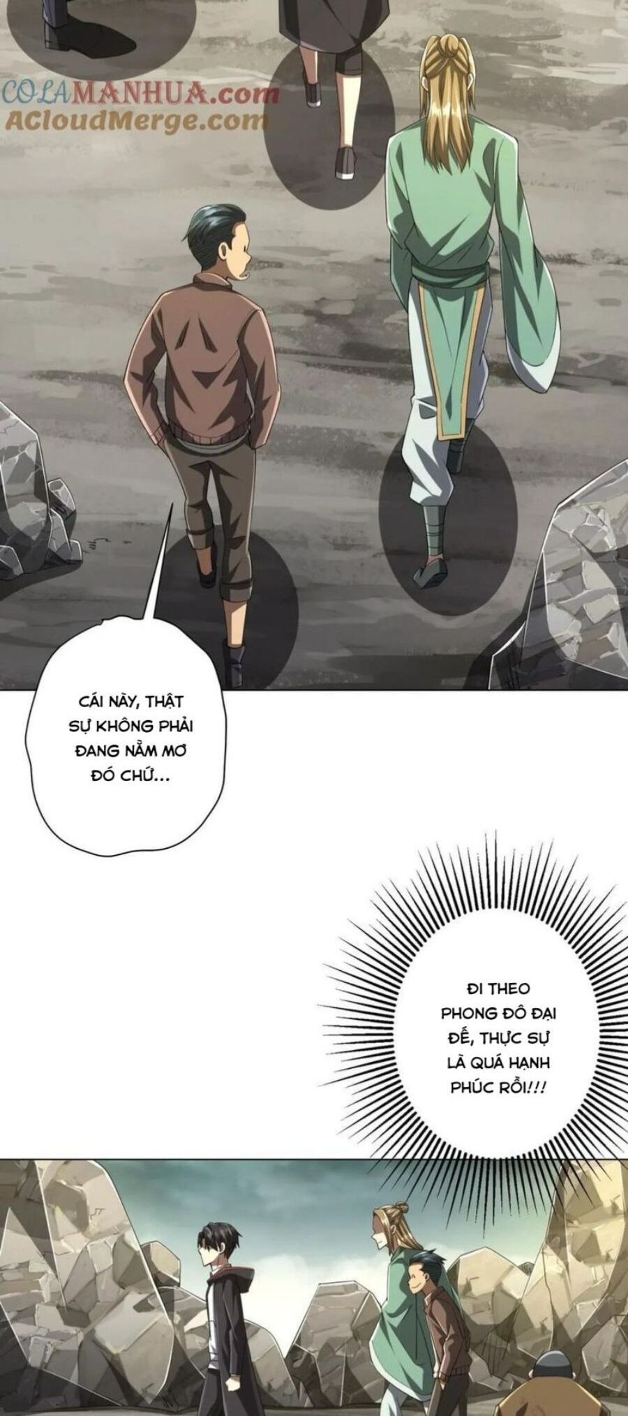 đọc truyện Bắt Đầu Với Trăm Vạn Minh Tệ Chương 66 ảnh 38 tại Thiên Thai Truyện