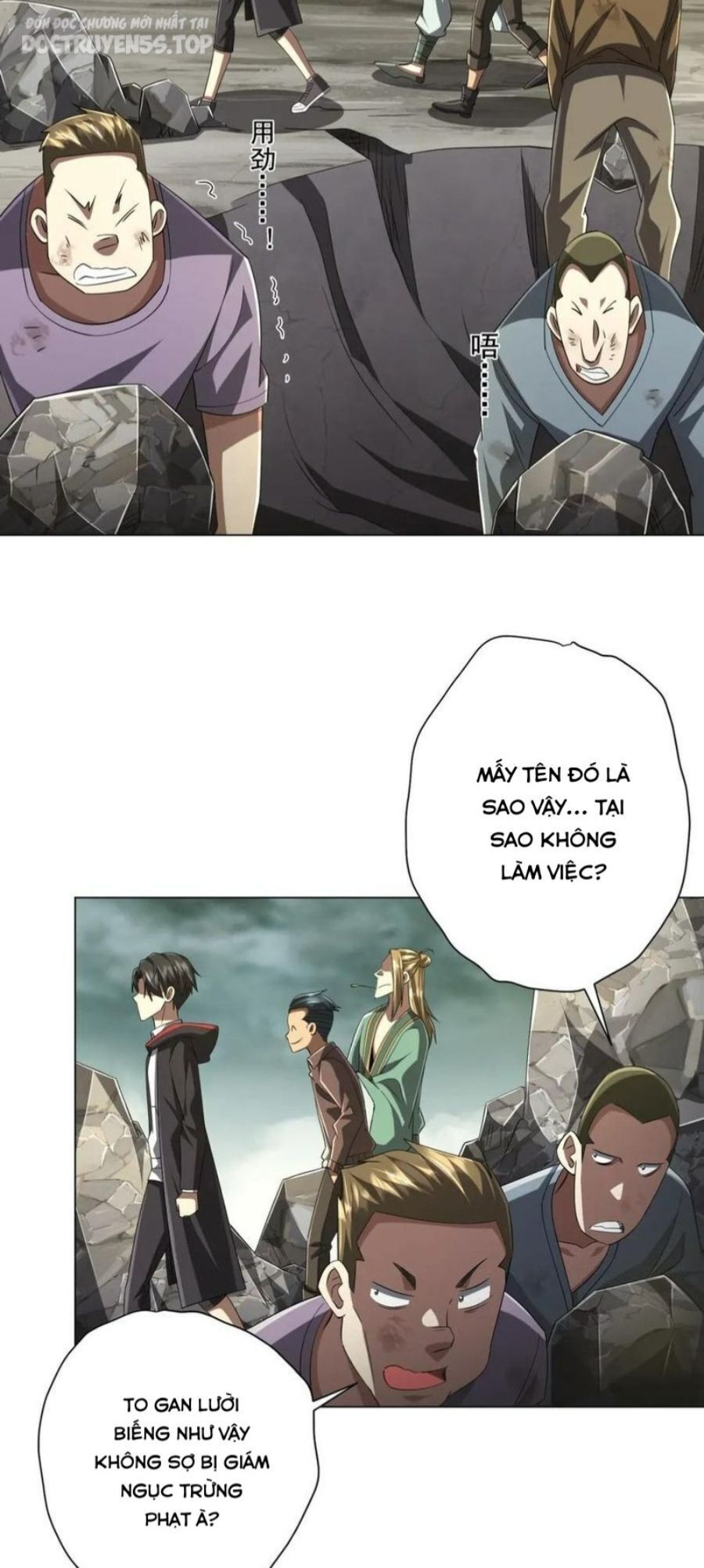 đọc truyện Bắt Đầu Với Trăm Vạn Minh Tệ Chương 66 ảnh 39 tại Thiên Thai Truyện