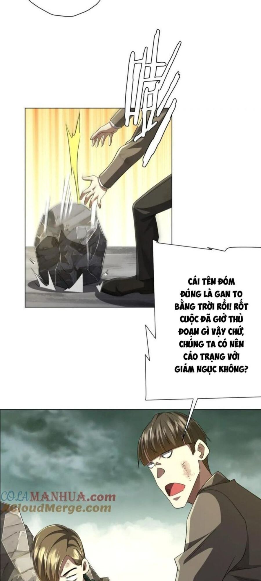 đọc truyện Bắt Đầu Với Trăm Vạn Minh Tệ Chương 66 ảnh 40 tại Thiên Thai Truyện